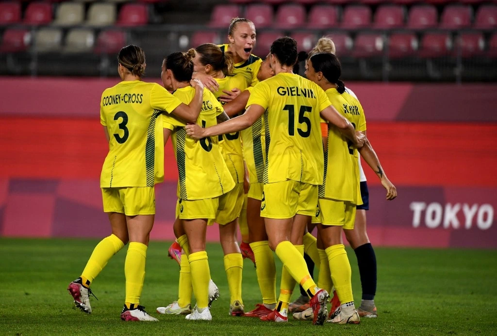 Women’s World Cup Group B Preview