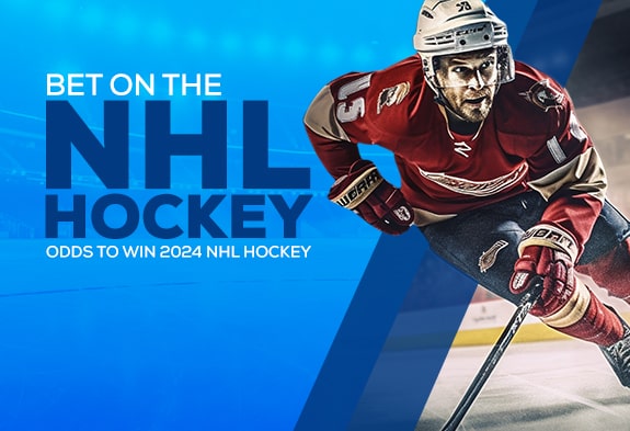 NHL Odds & Betting Lines