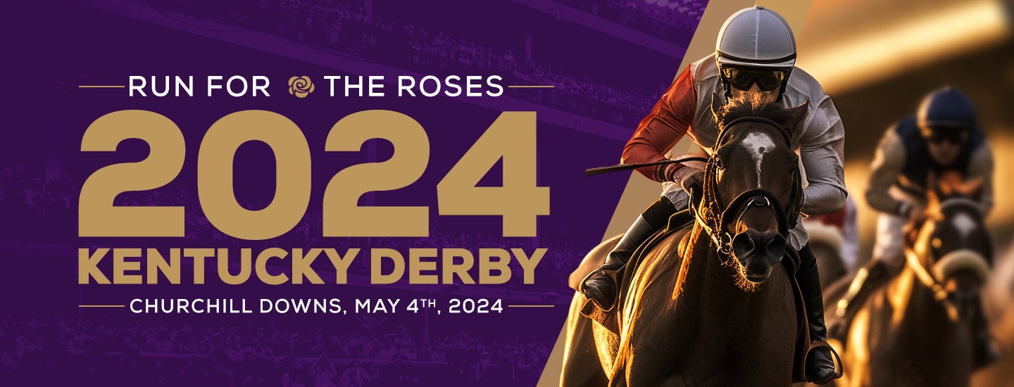 2024 Kentucky Derby