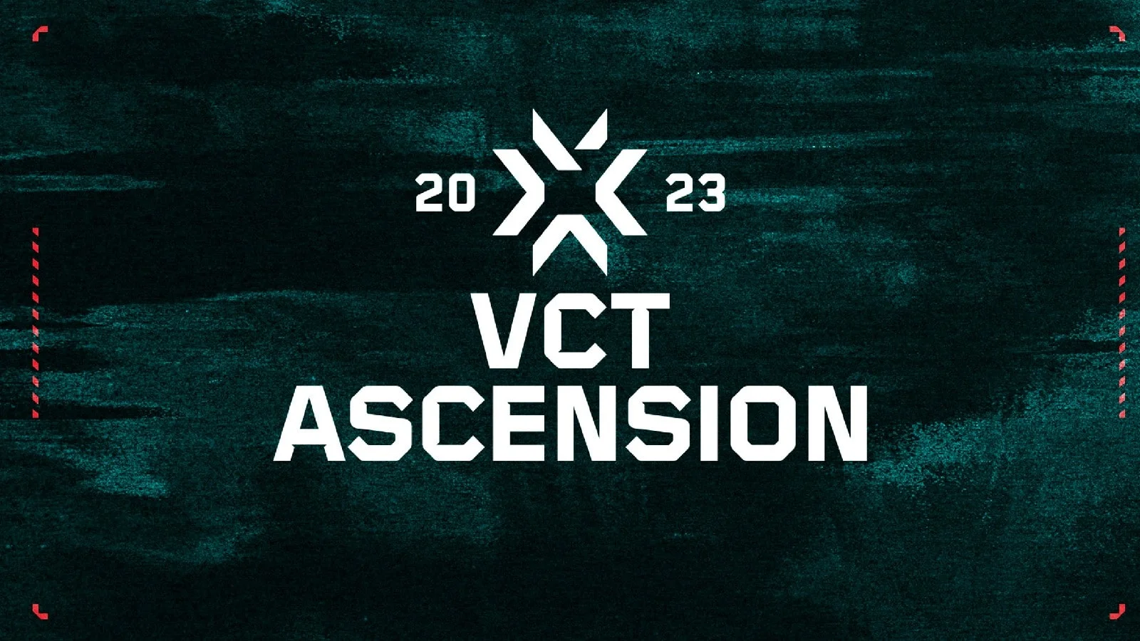 VCT Ascension badge