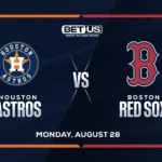 Bet on Verdugo Long Ball in Astros-Red Sox