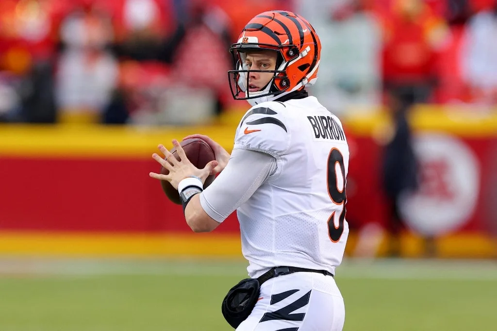 Best Bets for Bengals: Cash In on Hoisting Lombardi Trophy
