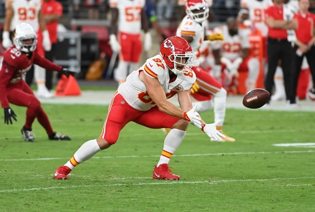 Best Bets For Chiefs in 2023: Super Bowl Champs or Betting Bust?