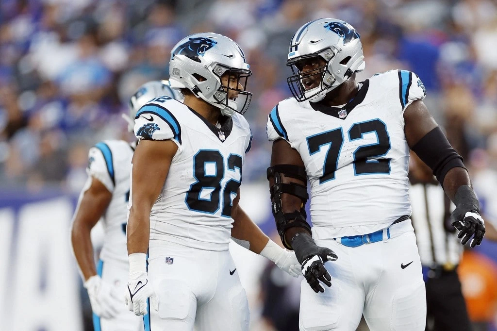 Best Bets for Panthers in 2023: Growing Pains for Carolina