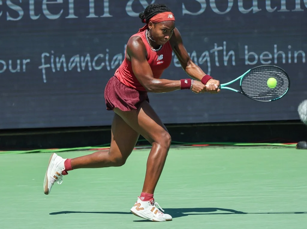 Best Bets for US Open Women: Gauff Ready to Realize Potential