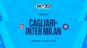 Best Prop to Bet in Inter Milan vs Cagliari Match