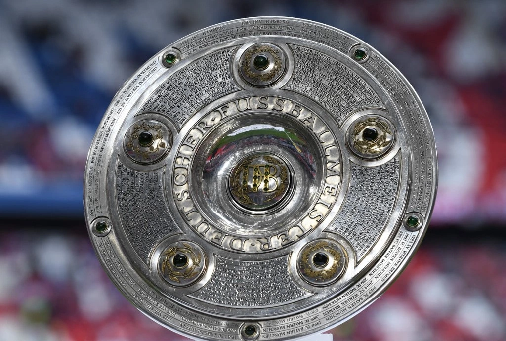 Calendar for the 2023-24 season: Bundesliga to start on 18 August