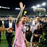 Bet These Messi Props as 36-Year-Old Continues to Break Records