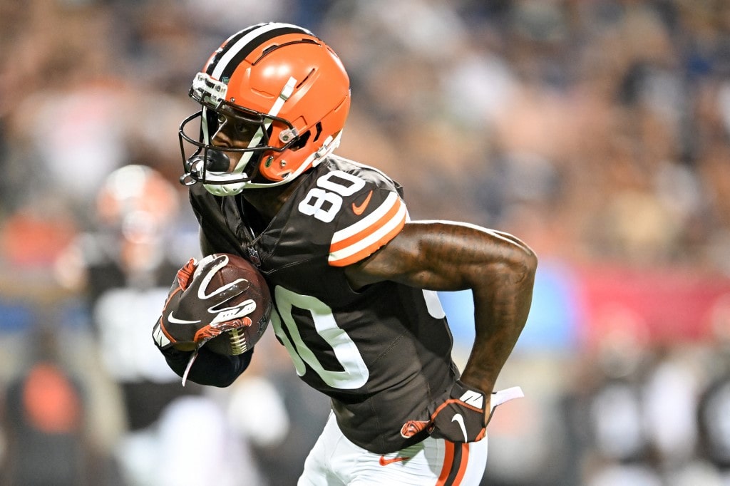 Betting on 2023 NFL Season: Cleveland Browns