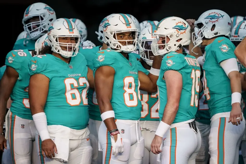 Betting on 2023 NFL Season: Miami Dolphins
