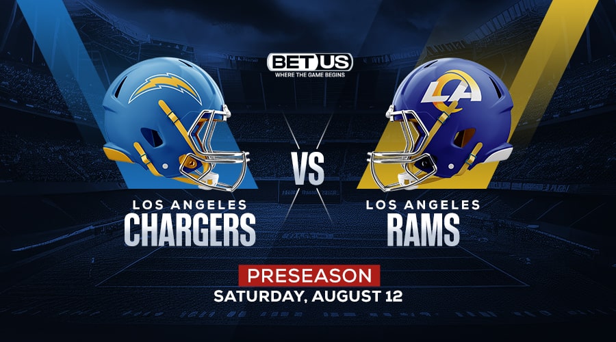 chargers rams preseason tickets