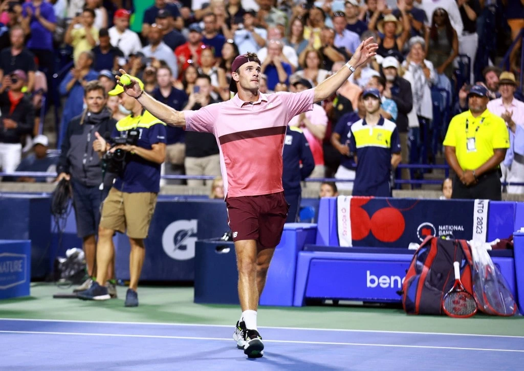 Cincinnati ATP Preview: Djokovic goes After Third Title in Cincinnati