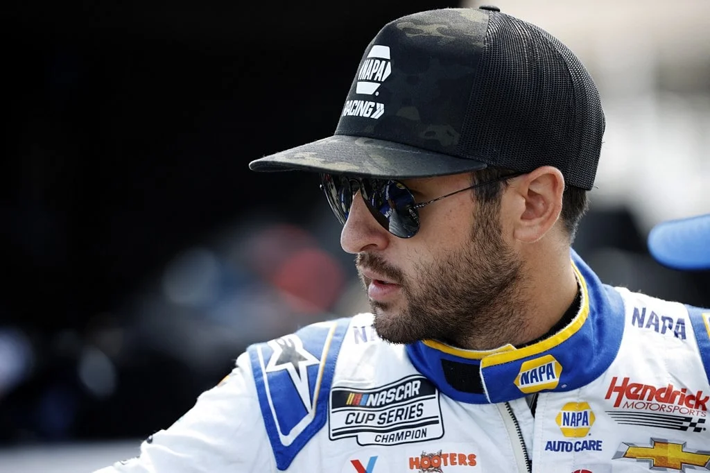 Coke Zero Sugar 400: Chasing NASCAR Betting Profits