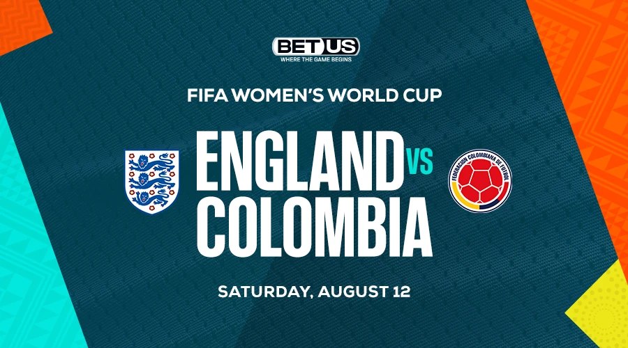 Women’s World Cup 2023: England vs Colombia Prediction, Preview, Stream Odds and Picks