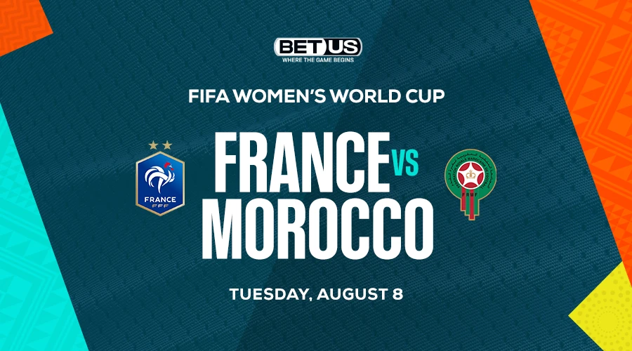 France vs Morocco Prediction, Odds and Picks Aug 8
