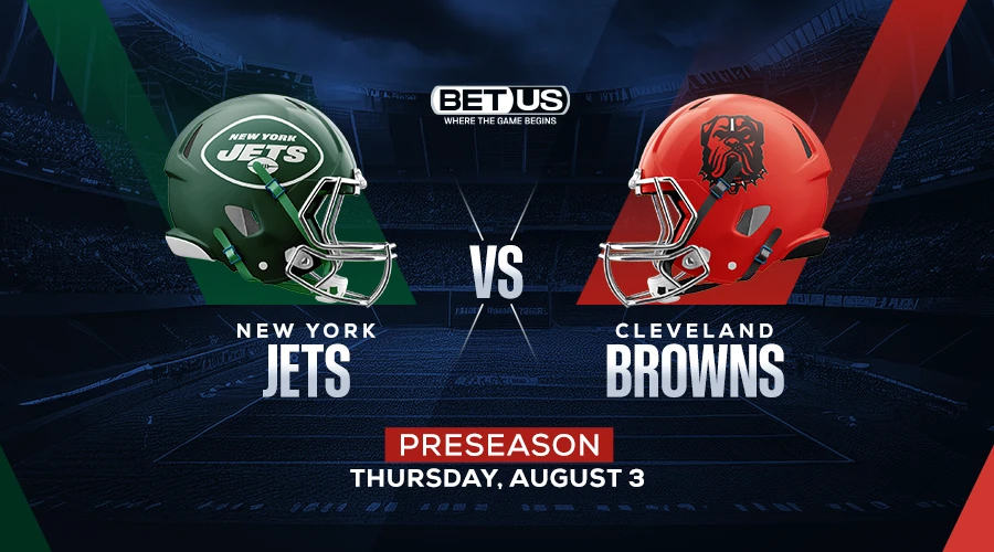 Browns jets stream discount