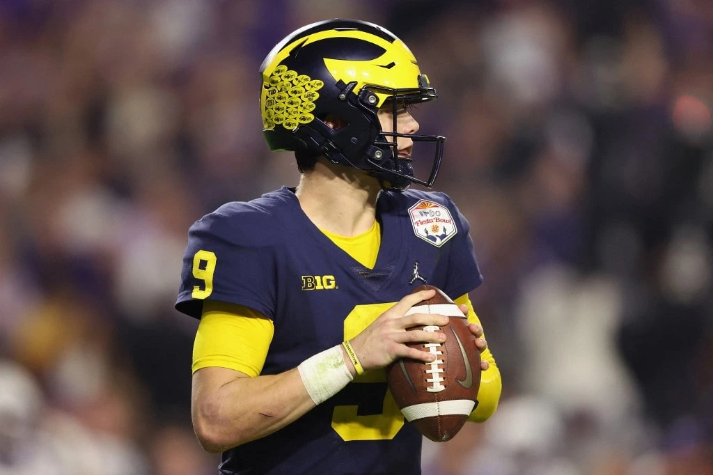 Jim Fuller’s CFP Picks: Bet on Wolverines To Seal Deal