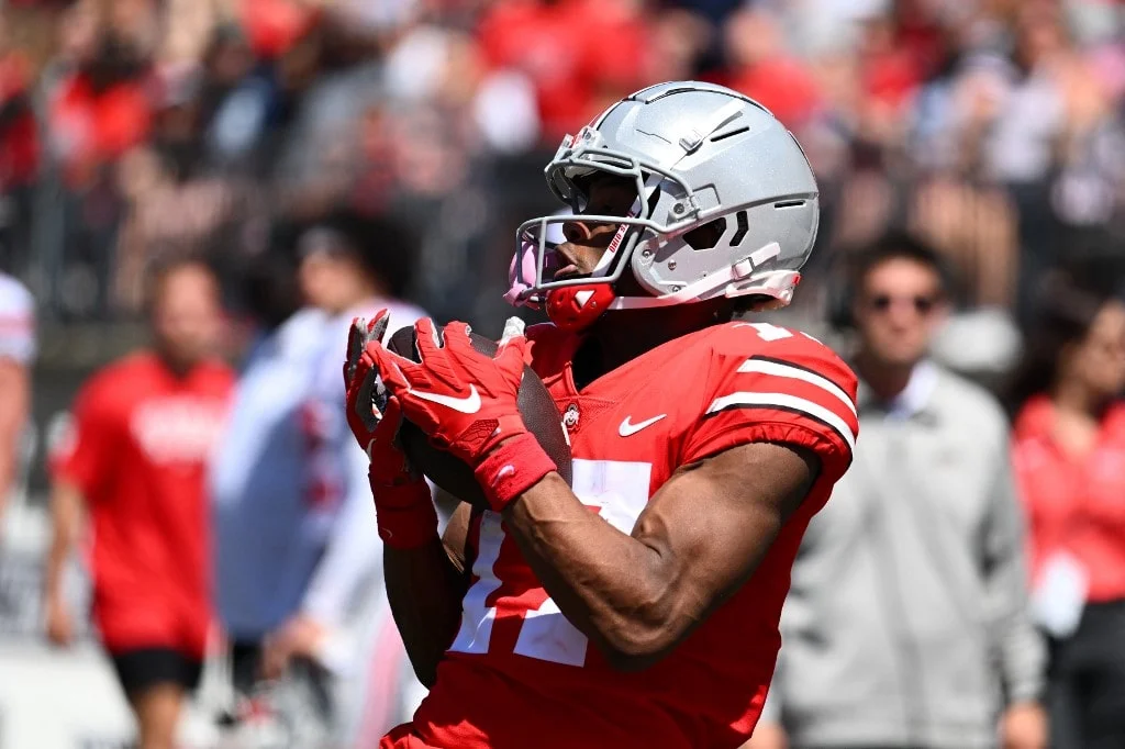 Jim Fuller's Top 25 Teams To Watch: No. 4 Ohio State Buckeyes