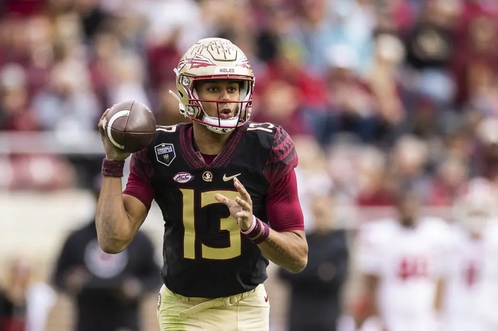 Jim Fuller's Top 25 Teams To Watch: No. 9 Florida State Seminoles