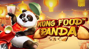 kung food panda slot dragon gaming
