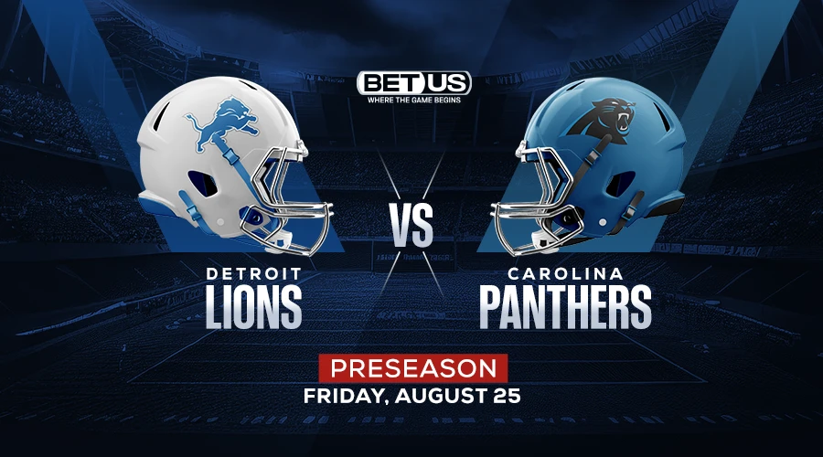 Bet on Panthers to Emerge Victorious in Second Catfight