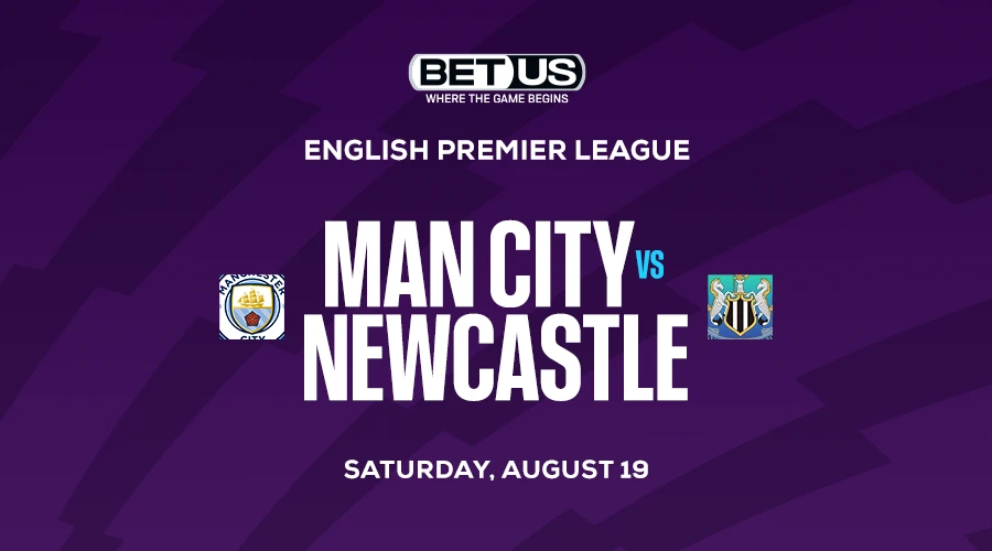 Manchester City vs Newcastle Prediction: Go Over