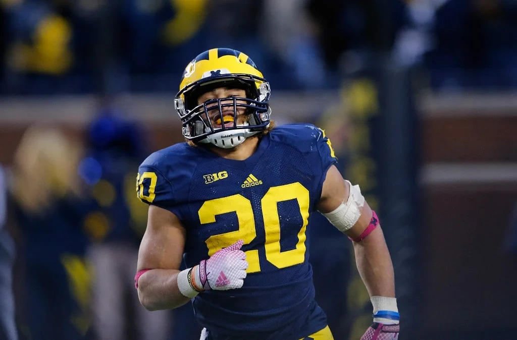 Megan Teske’s CFP Picks: Michigan to Bring National Title Back to Big Ten