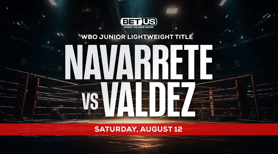 Navarette vs Valdez Prediction, Fight Preview, Live Stream, Odds and Picks