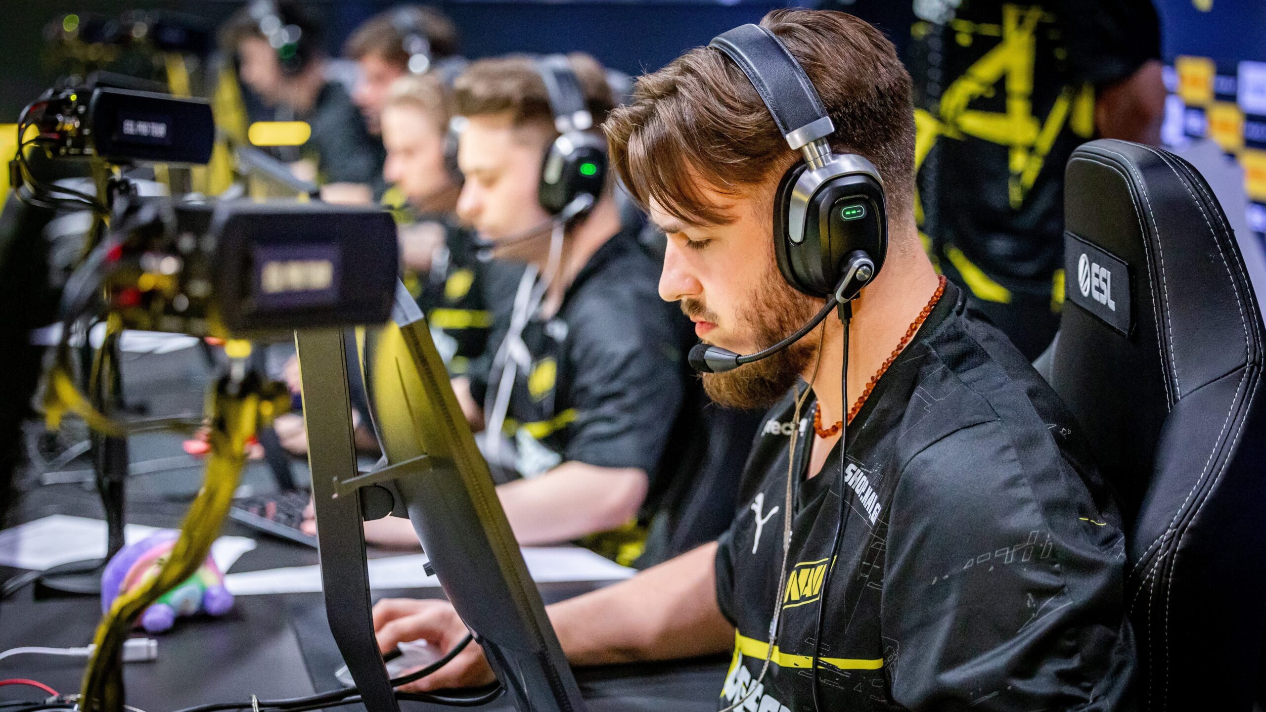 NAVI crumbles down after a 9 year streak of appearances at IEM Cologne playoffs - CS GO