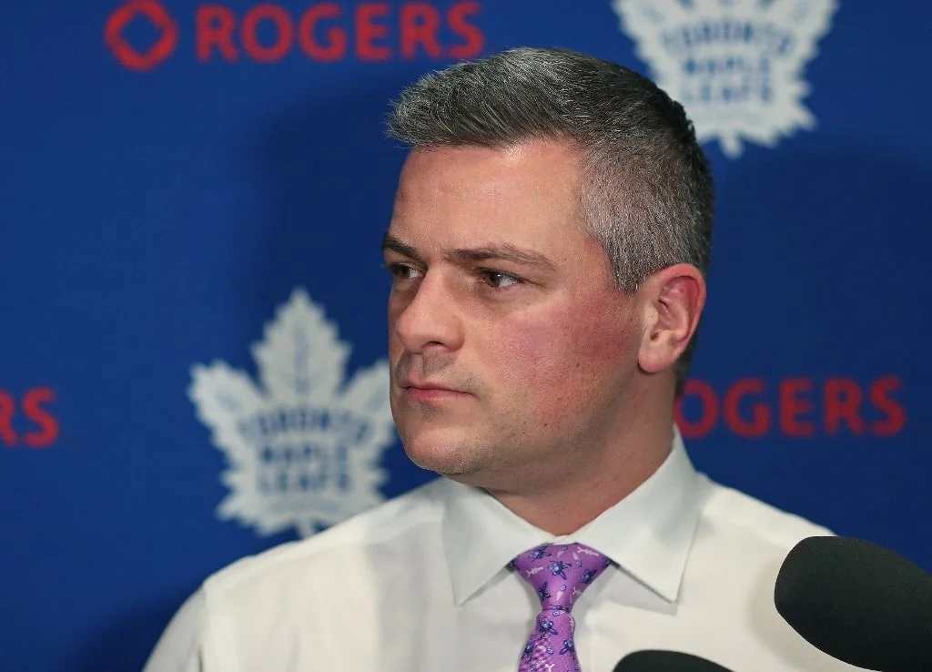 NHL Coaches on Hot Seat: How Will This Affect NHL Bets Entering 2023-24?