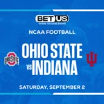 Ohio State vs Indiana Prediction, Picks and Odds: Prop Up Blowout for Buckeyes