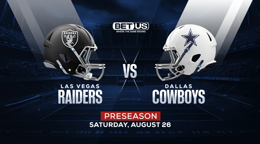 Give the Points to Undefeated Raiders vs Cowboys