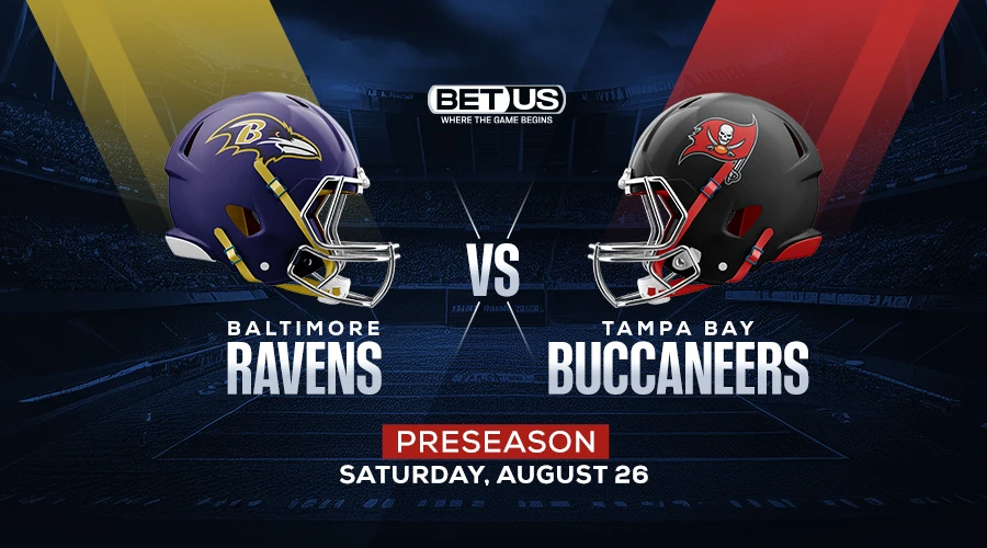 Ravens vs. Buccaneers prediction, odds, pick, how to watch NFL