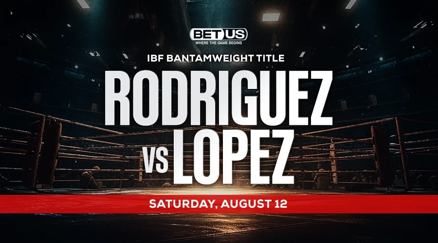 Rodriguez vs Lopez Prediction, Fight Preview, Live Stream, Odds and Picks