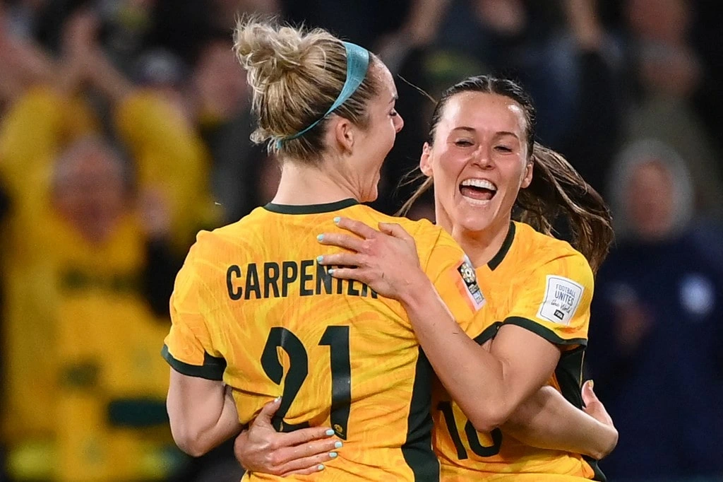 Top Three Prop Bets for Australia vs France Women’s World Cup Match
