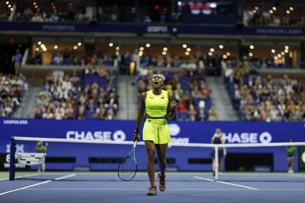 US Open Djokovic and Alcaraz Move Ahead, Venus Williams Stays