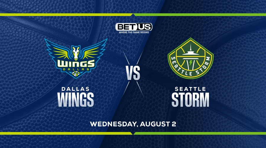 Wings vs Storm Prediction, Game Preview, Live Stream, Odds and Picks