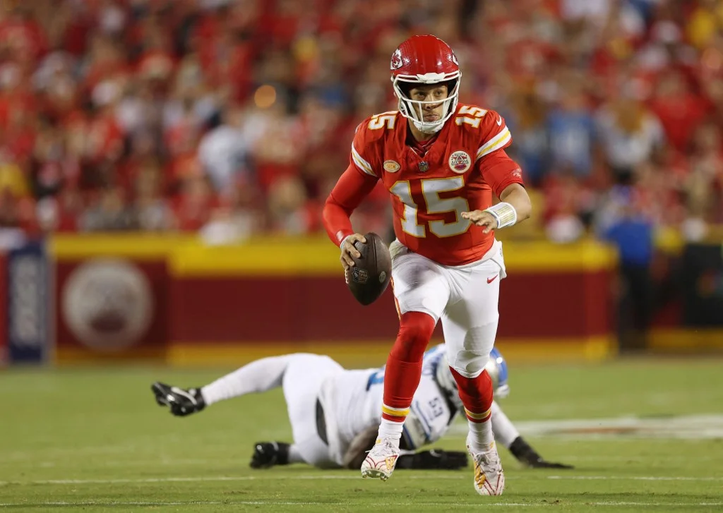 Week 3 AFC West Props: Take Mahomes Rushing, Herbert Passing and Denver’s Over Total TDs