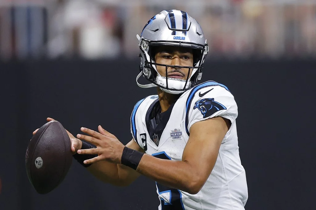 Best NFC South Bets Week 2: Falcons, Bucs Offer Top Props
