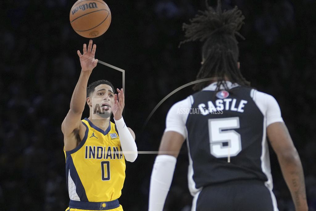 Washington Wizards vs Indiana Pacers Prediction, Odds and NBA Picks Tuesday 04-08-2025