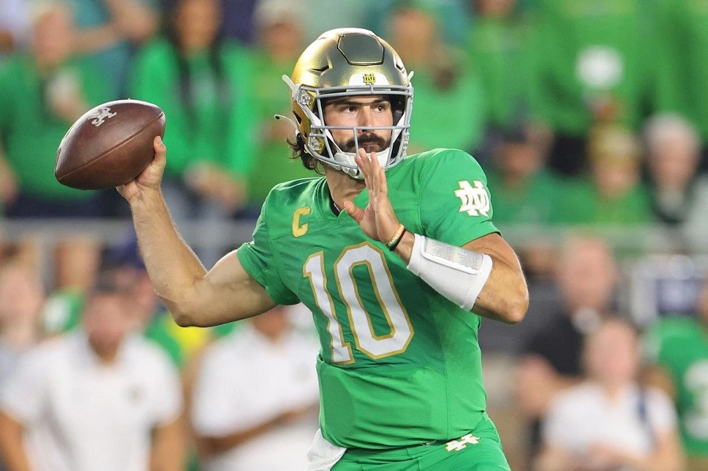 College Football Bets for Sept. 30: ACC Week 5 Top Picks, Predictions and Odds