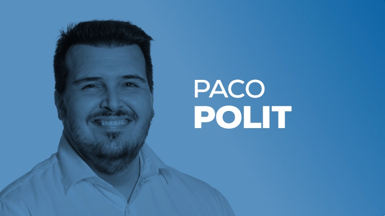 Paco Polit