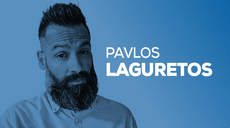 Pavlos Laguretos
