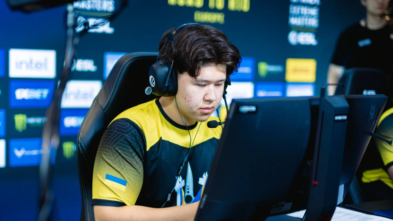 ESIC Suspends Former GODSENT Player Joel Over Match-Fixing Allegations