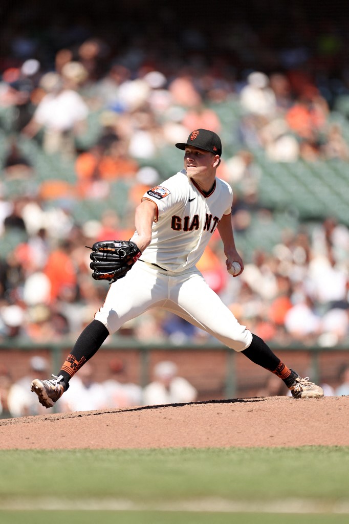 Dodgers Pick to Derail Desperate Giants Sept. 21