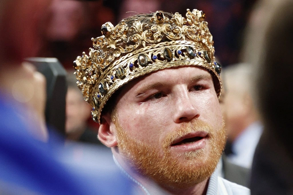 Saul 'Canelo' Alvarez: The Good, The Bad, and The Ugly