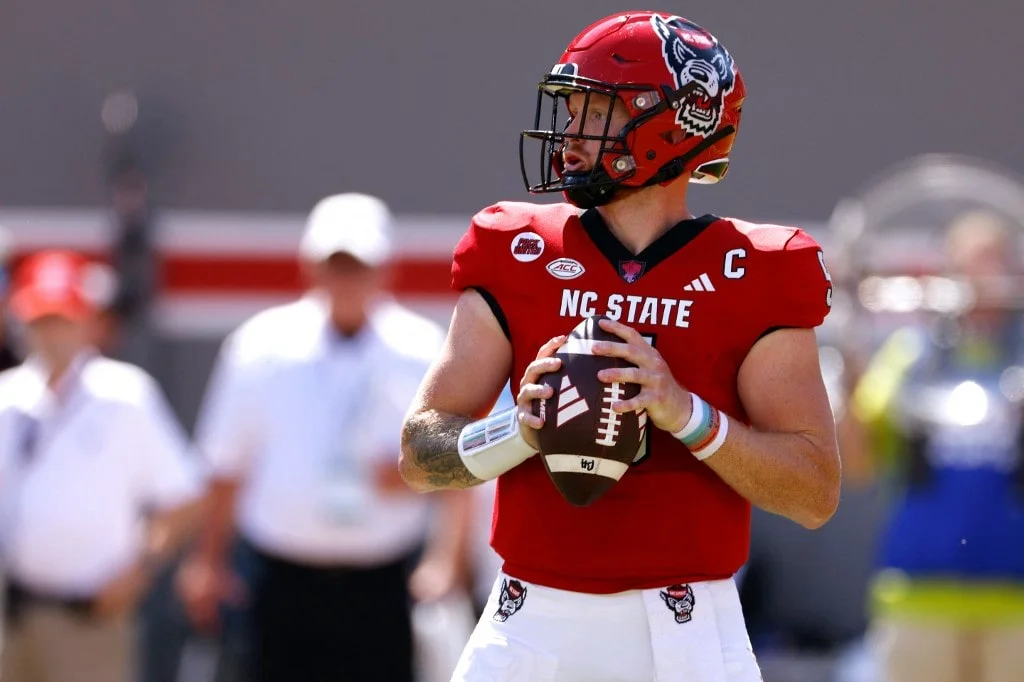 ACC Week 4 Best Bets: Ride NC State, FSU on Road