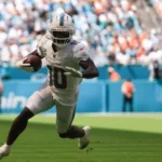 AFC Super Bowl Rankings: Dolphins Making Run at Chiefs, Bills