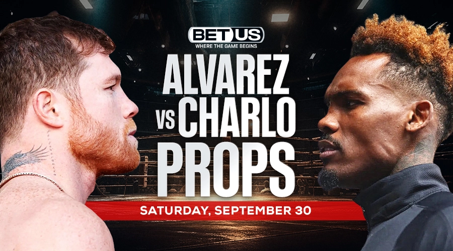 Alvarez TKO Headlines Alvarez vs Charlo Predictions