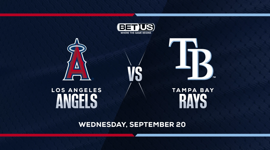 Devilishly Good Value Fading Angels on MLB Bets Today